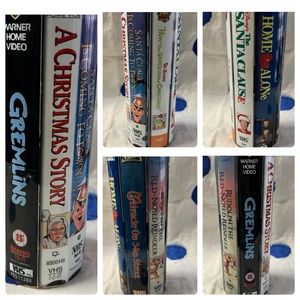 Custom VHS 20oz Tumbler